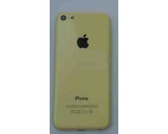 iPhone 5C Back Cover Housing